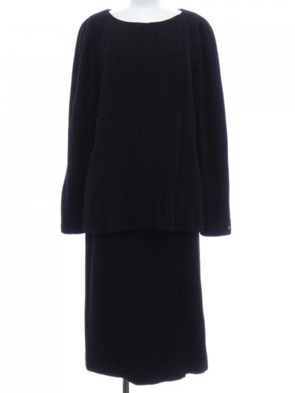 Chanel Set Suit Vintage